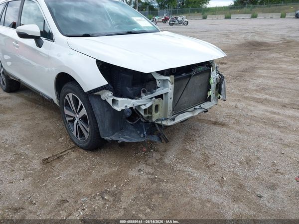 2019 SUBARU OUTBACK 3.6R LIMITED
