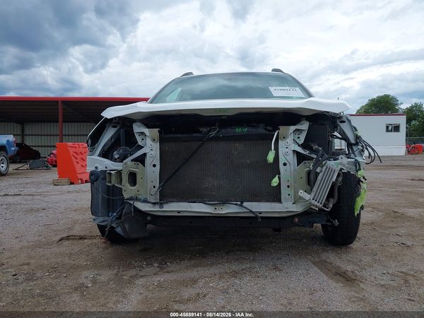 2019 SUBARU OUTBACK 3.6R LIMITED