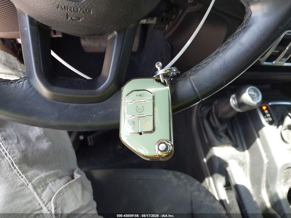 2021 JEEP WRANGLER UNLIMITED WILLYS 4X4