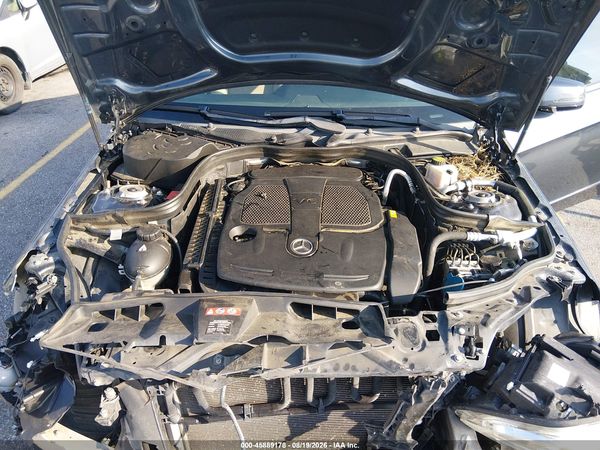 2012 MERCEDES-BENZ E 350 E350