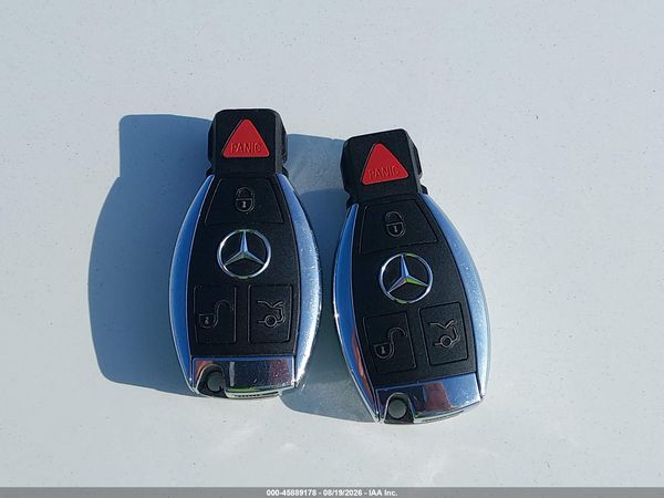 2012 MERCEDES-BENZ E 350 E350