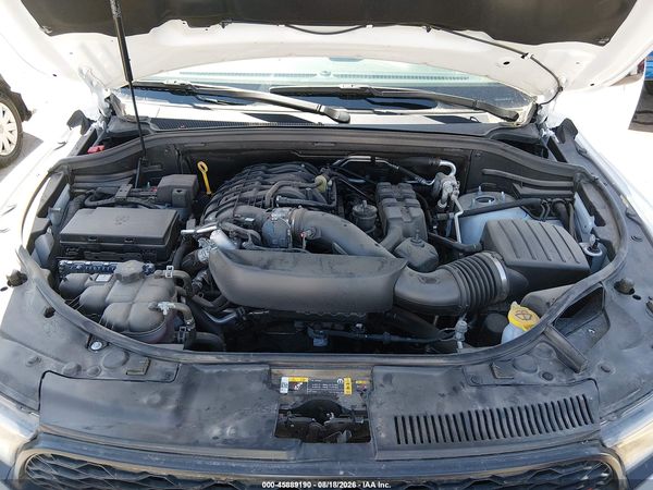 2025 DODGE DURANGO GT RWD