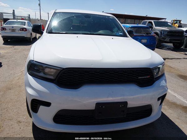 2025 DODGE DURANGO GT RWD