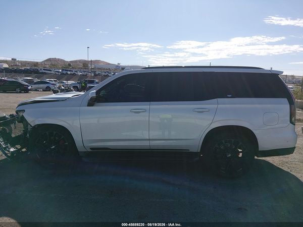 2021 CADILLAC ESCALADE 4WD SPORT PLATINUM