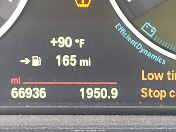 2015 BMW 435I XDRIVE