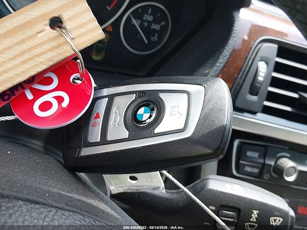 2015 BMW 435I XDRIVE