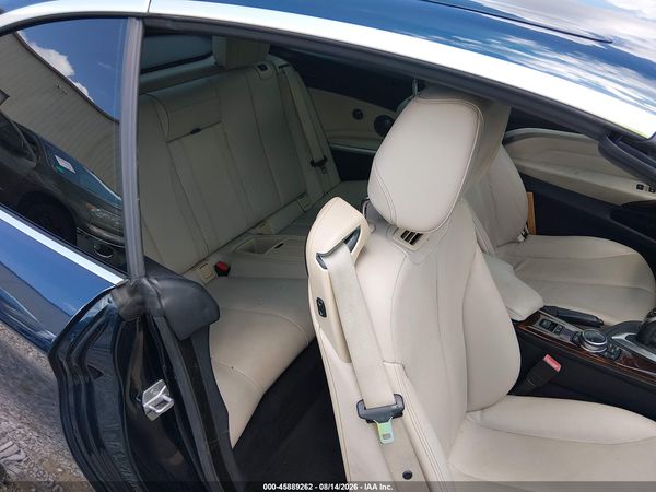 2015 BMW 435I XDRIVE