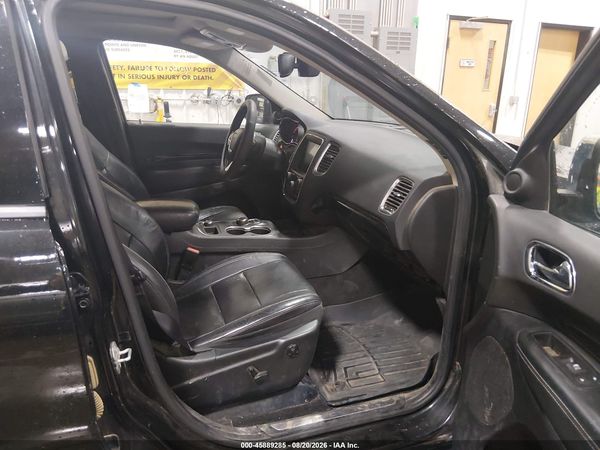 2014 DODGE DURANGO CITADEL
