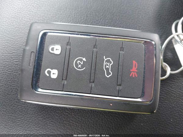 2026 JEEP GRAND CHEROKEE LIMITED 4X4 — I11