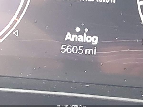 2026 JEEP GRAND CHEROKEE LIMITED 4X4 — I118