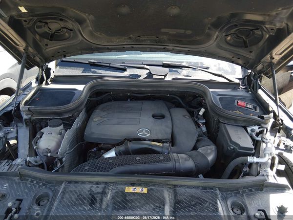 2021 MERCEDES-BENZ GLE 350 4MATIC