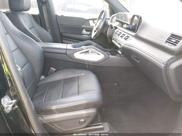 2021 MERCEDES-BENZ GLE 350 4MATIC
