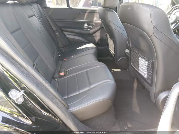 2021 MERCEDES-BENZ GLE 350 4MATIC