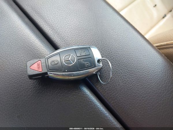 2013 MERCEDES-BENZ ML 350 BLUETEC 4MATIC