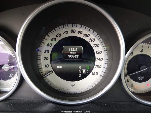 2016 MERCEDES-BENZ E 350 E350