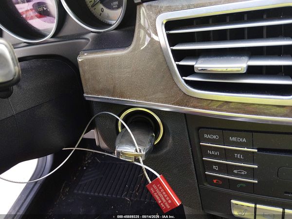 2016 MERCEDES-BENZ E 350 E350