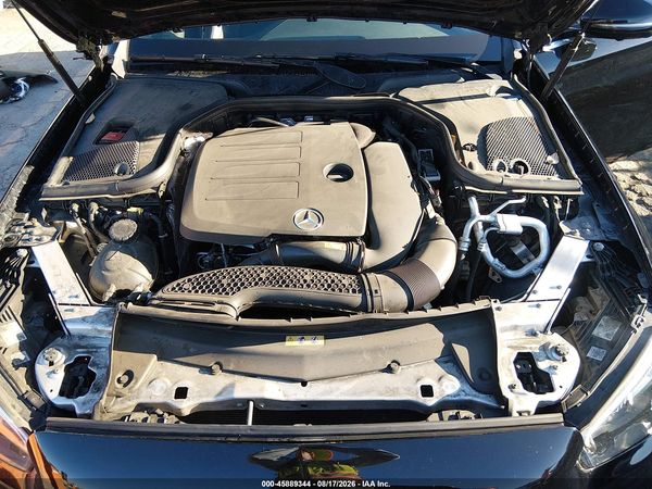 2022 MERCEDES-BENZ E 350 E350