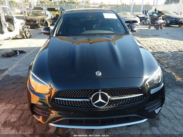 2022 MERCEDES-BENZ E 350 E350