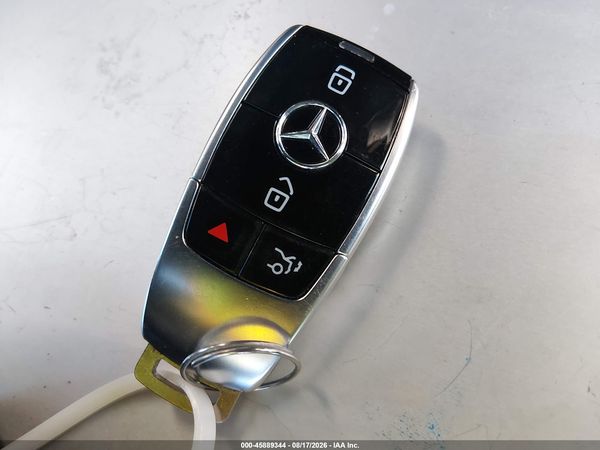 2022 MERCEDES-BENZ E 350 E350