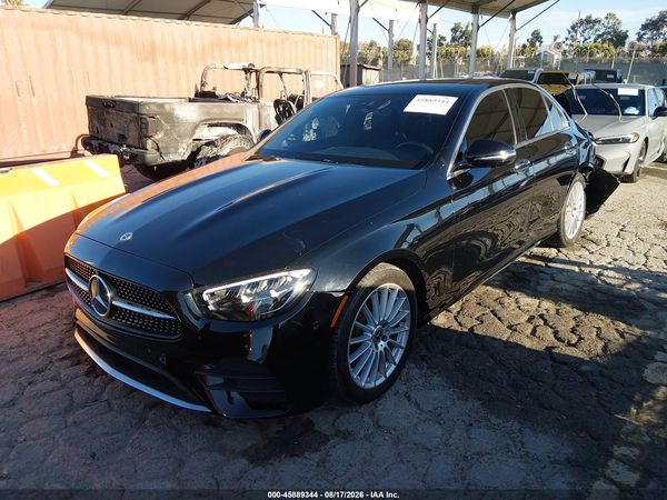 2022 MERCEDES-BENZ E 350 E350