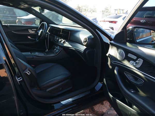 2022 MERCEDES-BENZ E 350 E350