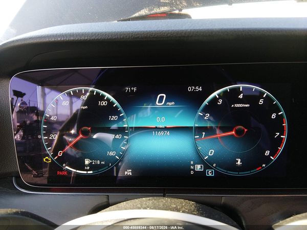2022 MERCEDES-BENZ E 350 E350