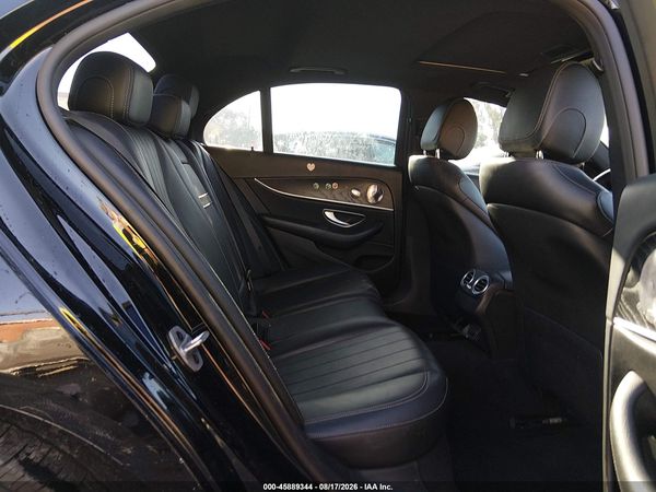 2022 MERCEDES-BENZ E 350 E350