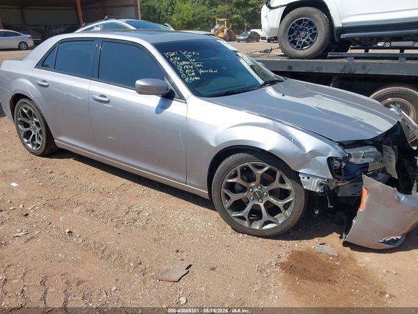2015 CHRYSLER 300 300S — I1