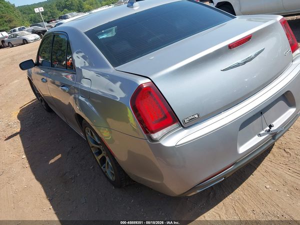 2015 CHRYSLER 300 300S — I3
