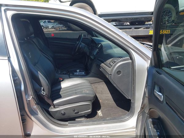 2015 CHRYSLER 300 300S — I5