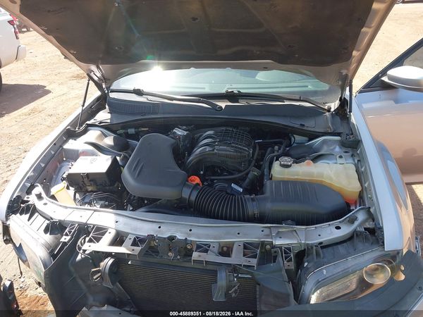 2015 CHRYSLER 300 300S — I10