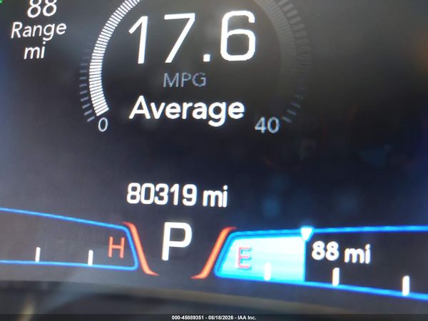 2015 CHRYSLER 300 300S — I118