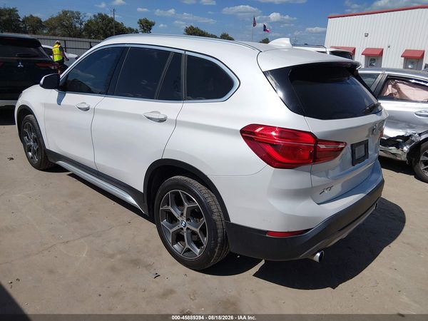 2018 BMW X1 SDRIVE28I