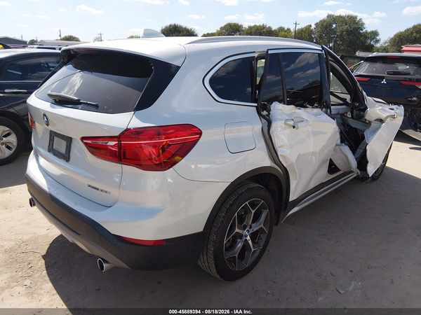 2018 BMW X1 SDRIVE28I