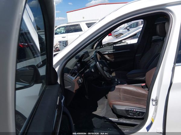 2018 BMW X1 SDRIVE28I