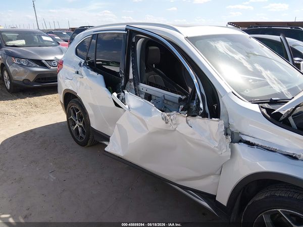 2018 BMW X1 SDRIVE28I