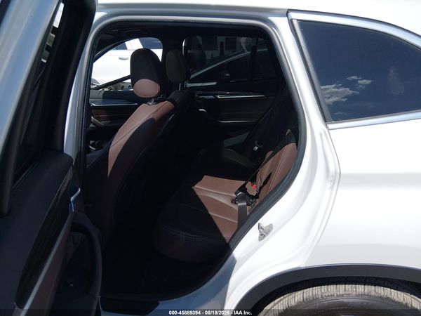 2018 BMW X1 SDRIVE28I