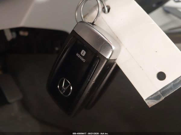 2017 ACURA RDX