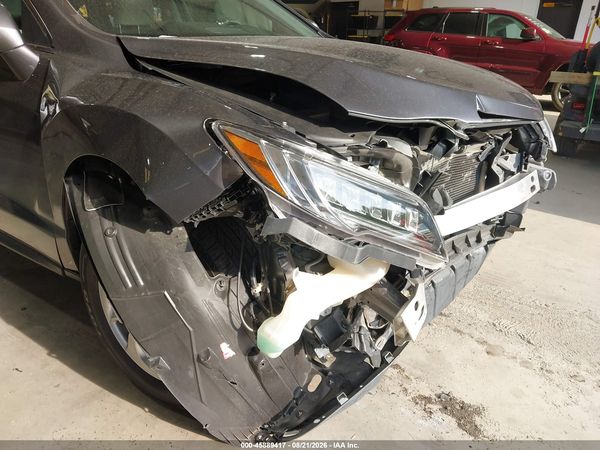 2017 ACURA RDX