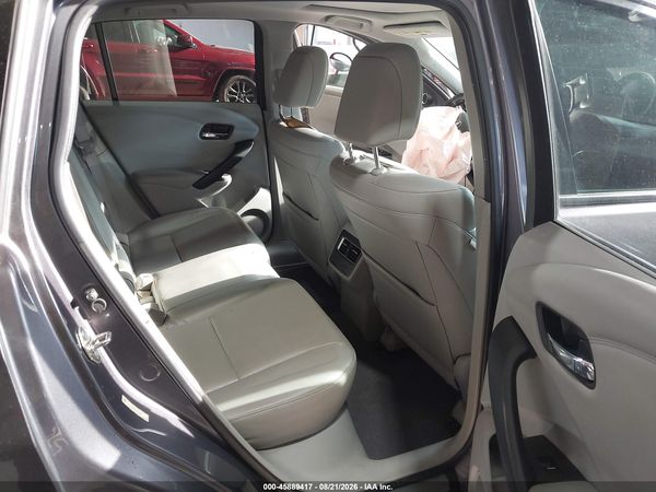 2017 ACURA RDX