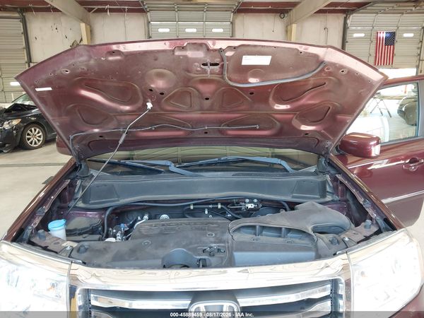 2014 HONDA PILOT TOURING