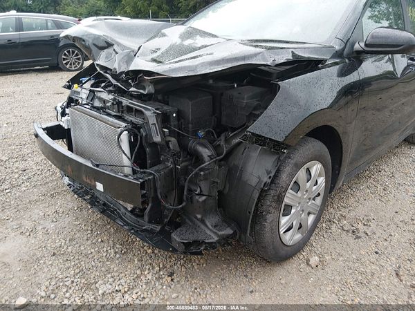 2023 KIA RIO S