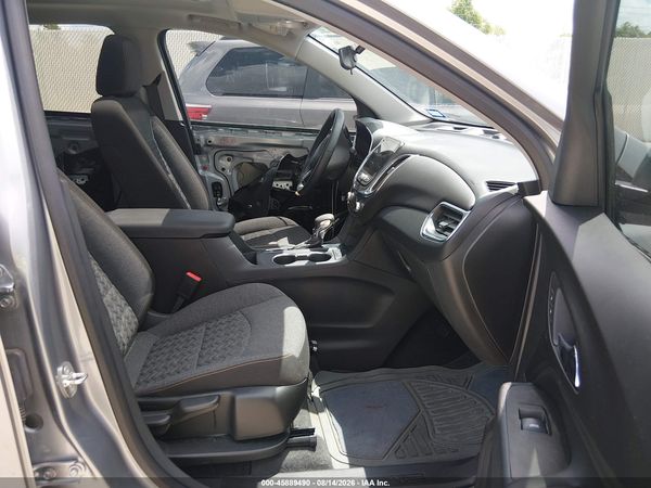 2024 CHEVROLET EQUINOX FWD LT — I5