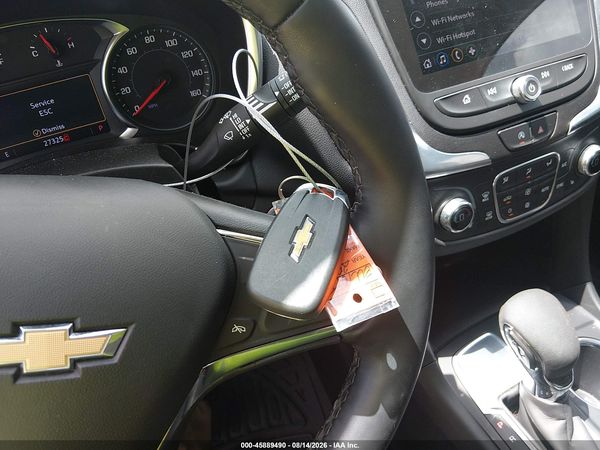 2024 CHEVROLET EQUINOX FWD LT — I11