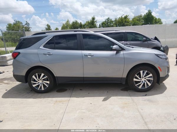 2024 CHEVROLET EQUINOX FWD LT — I116