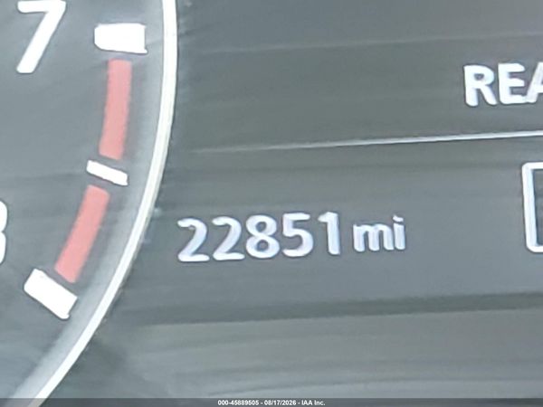 2024 NISSAN FRONTIER SL 4X4