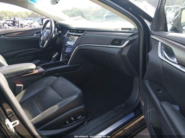 2019 CADILLAC XTS LUXURY