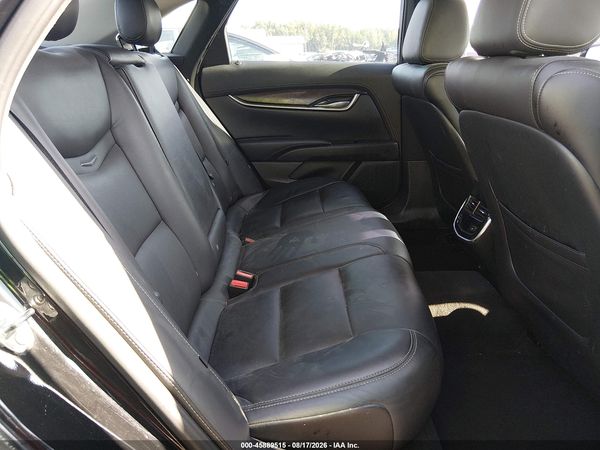 2019 CADILLAC XTS LUXURY