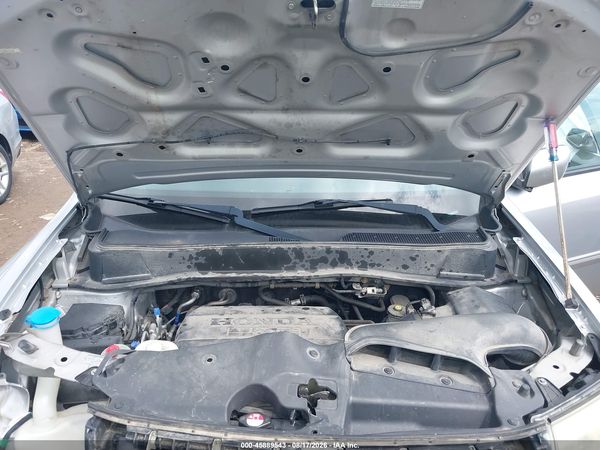 2014 HONDA PILOT EX-L