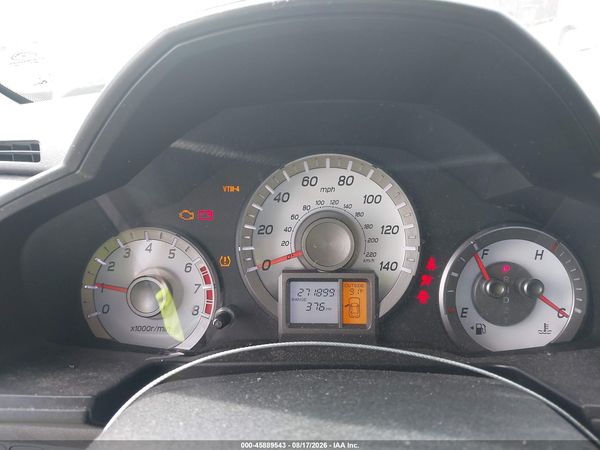 2014 HONDA PILOT EX-L
